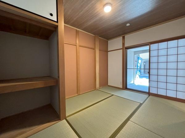 東大阪市末広町の中古一戸建て