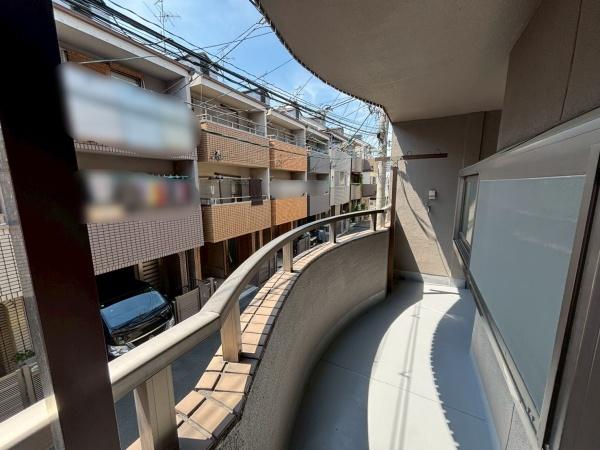 東大阪市末広町の中古一戸建て