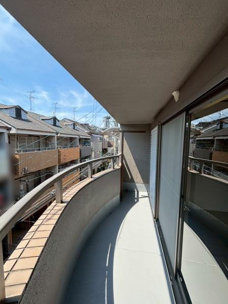 東大阪市末広町の中古一戸建て