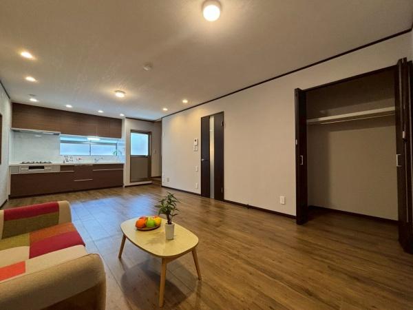 東大阪市末広町　中古戸建