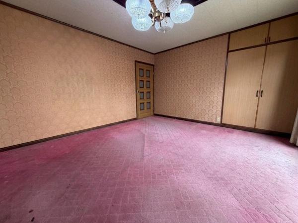 八尾市久宝寺３丁目の中古一戸建て