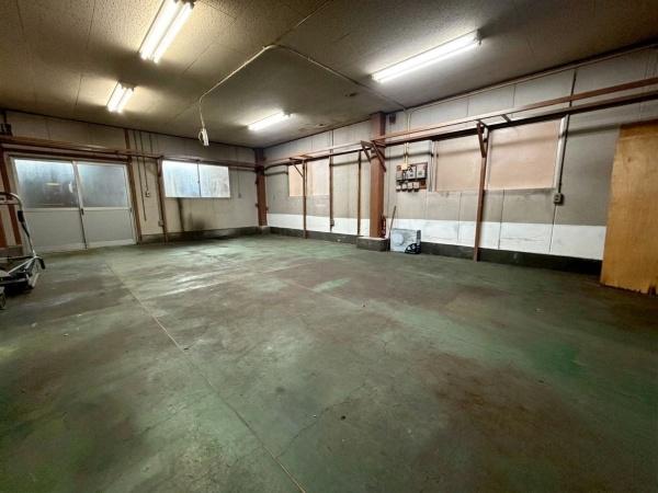 八尾市久宝寺３丁目の中古一戸建て