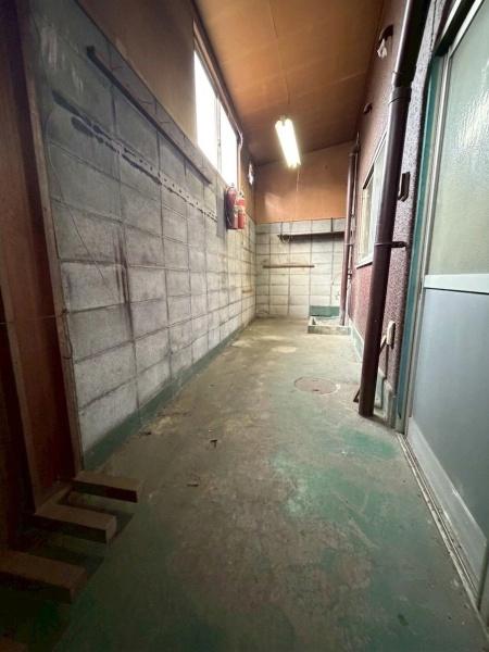 八尾市久宝寺３丁目の中古一戸建て