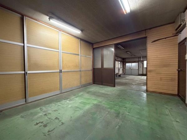 八尾市久宝寺３丁目の中古一戸建て
