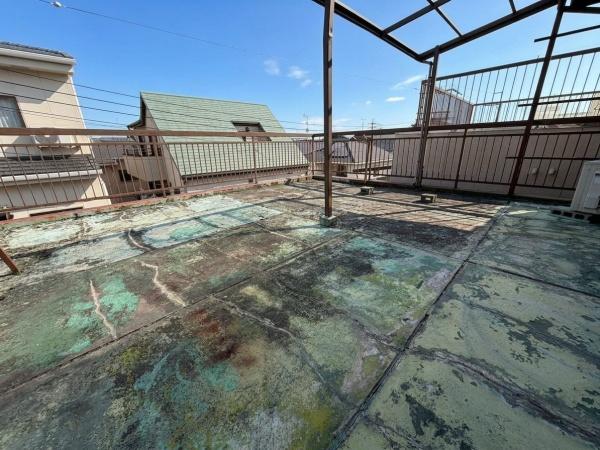 八尾市久宝寺３丁目の中古一戸建て