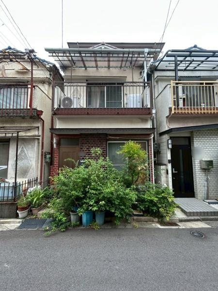 東大阪市西堤本通東3丁目 中古戸建