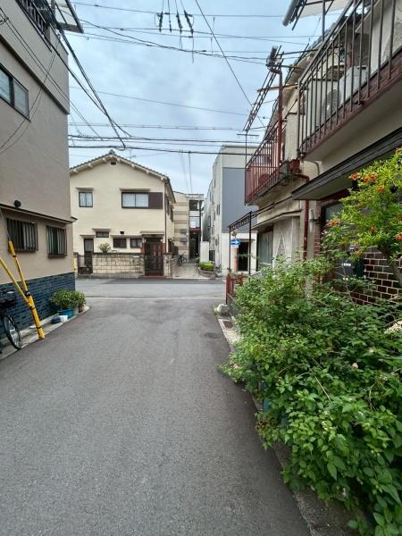 東大阪市西堤本通東３丁目の中古一戸建て