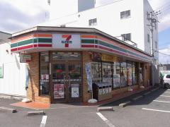 東大阪市横小路町５丁目の中古一戸建て(セブンイレブン東大阪横小路4丁目店)