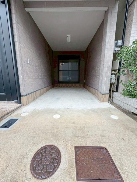 東大阪市横小路町５丁目の中古一戸建て