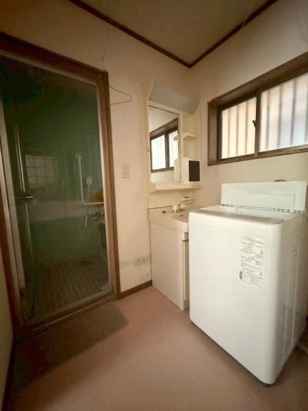 東大阪市岩田町５丁目の中古一戸建て