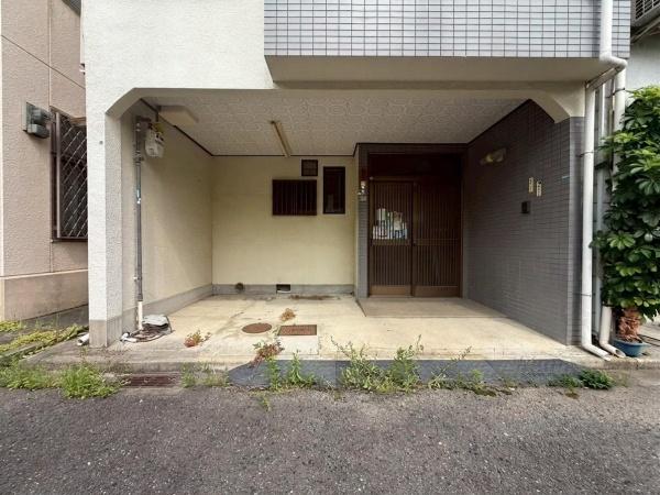 東大阪市岩田町５丁目の中古一戸建て
