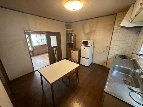 東大阪市岩田町５丁目の中古一戸建て
