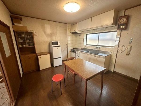 東大阪市岩田町５丁目の中古一戸建て