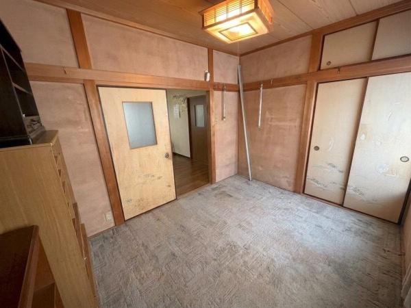 東大阪市岩田町５丁目の中古一戸建て