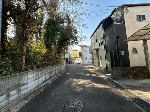東大阪市五条町　中古戸建