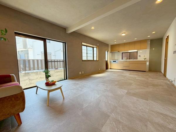 東大阪市三島1丁目　中古戸建
