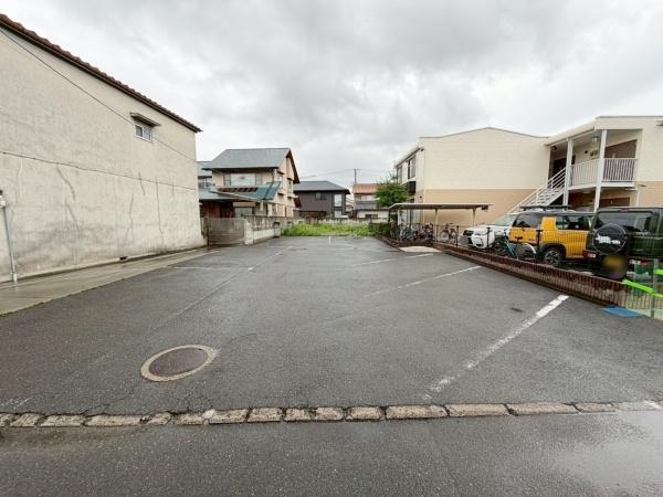東大阪市吉田３丁目の売土地