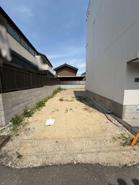 東大阪市寿町2丁目　新築戸建
