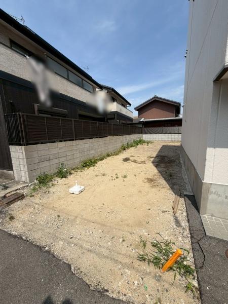 東大阪市寿町2丁目　新築戸建