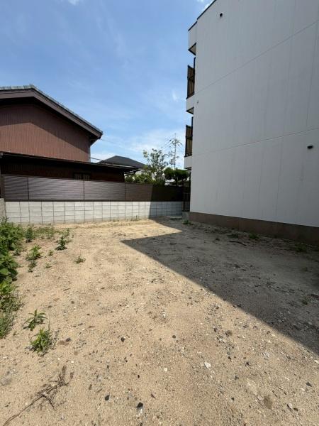 東大阪市寿町2丁目　新築戸建