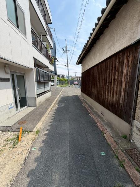 東大阪市寿町2丁目　新築戸建