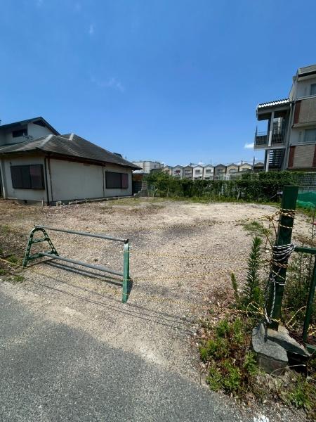 東大阪市若江東町3丁目　土地