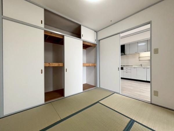 レック鴻池マンション