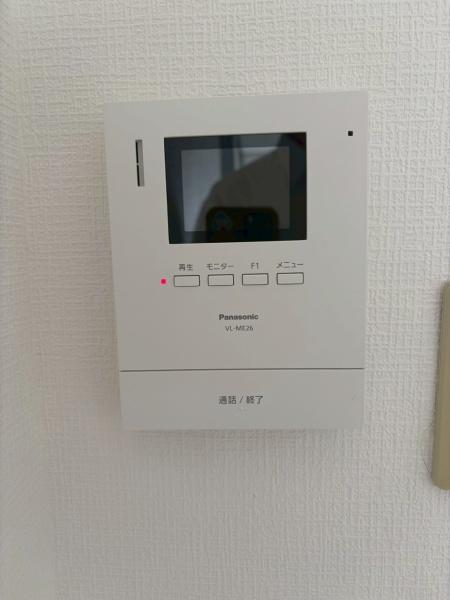 レック鴻池マンション