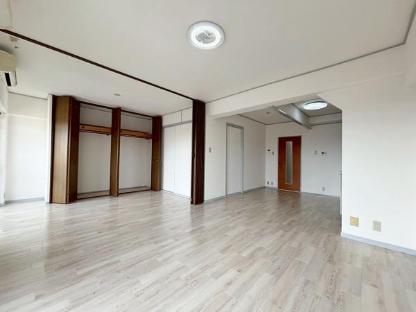 レック鴻池マンション