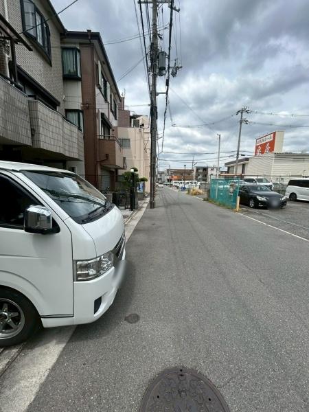 東大阪市昭和町　中古戸建