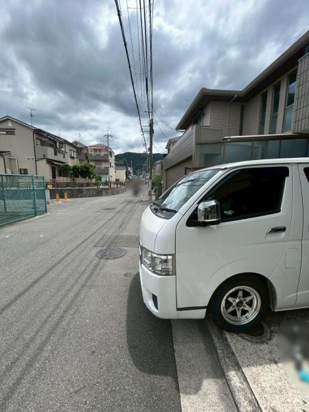東大阪市昭和町　中古戸建