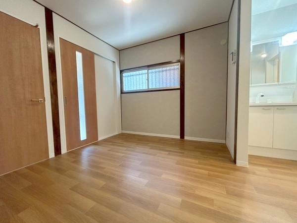 東大阪市若江東町1丁目　中古戸建