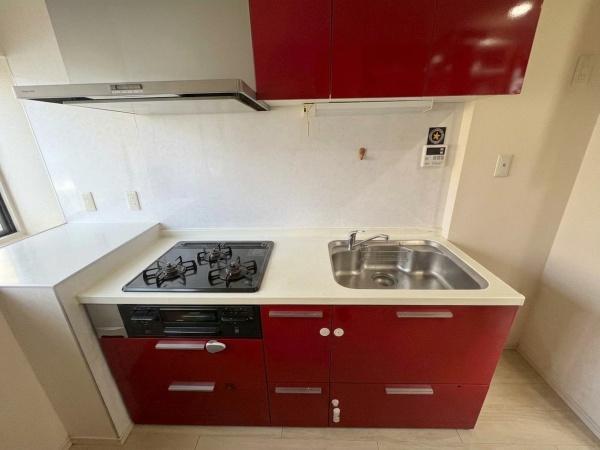 東大阪市中石切町２丁目の中古一戸建て