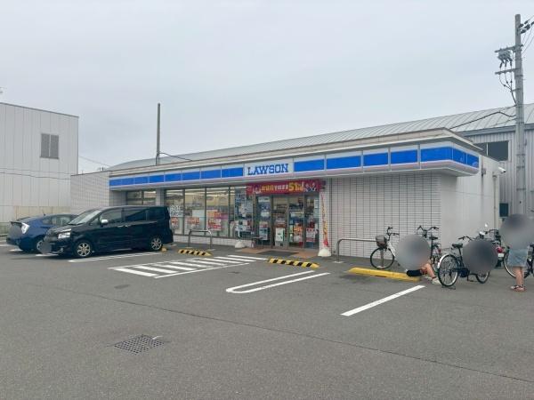 大東市三箇２丁目の中古一戸建て(ローソン門真江端町店)