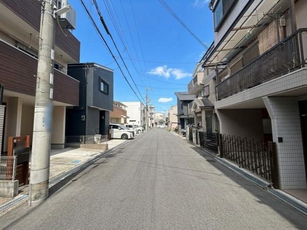 大東市三箇２丁目の中古一戸建て