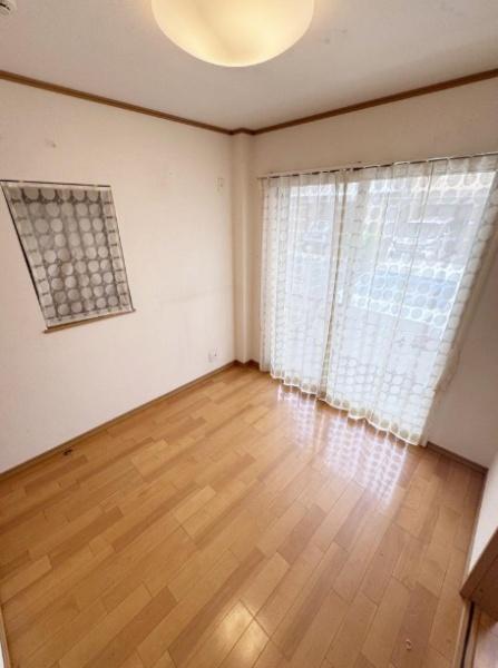 東大阪市布市町２丁目の中古一戸建て