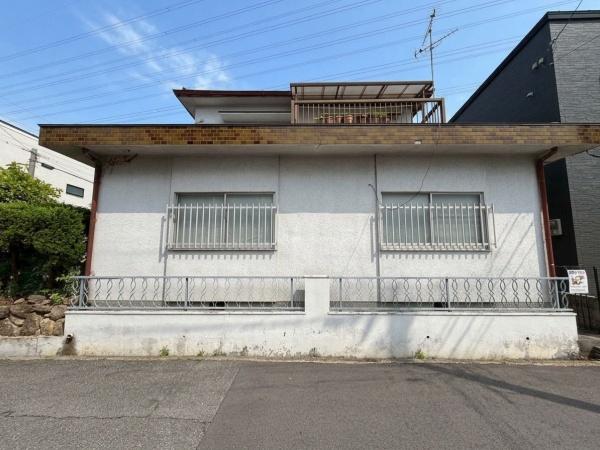 八尾市堤町3丁目　土地