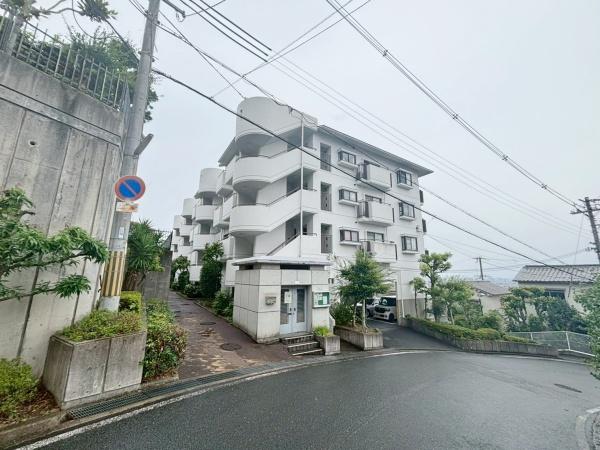 シャルマンコーポ枚岡公園Ｄ棟