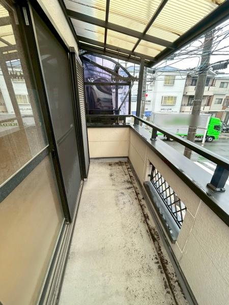 東大阪市菱屋東１丁目の中古一戸建て