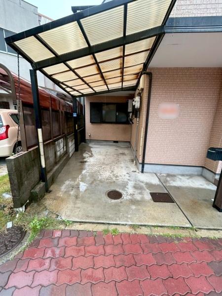 東大阪市菱屋東１丁目の中古一戸建て