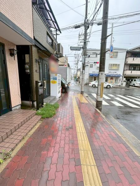 東大阪市菱屋東１丁目の中古一戸建て