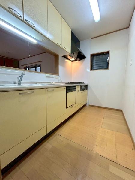 東大阪市菱屋東1丁目　中古戸建