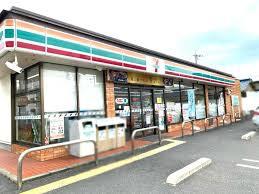東大阪市角田３丁目の中古一戸建て(セブンイレブン東大阪中新開1丁目店)