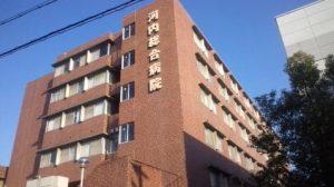 東大阪市角田３丁目の中古一戸建て(医療法人河内友紘会河内総合病院)