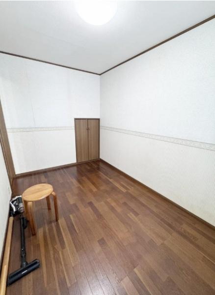 東大阪市角田３丁目の中古一戸建て
