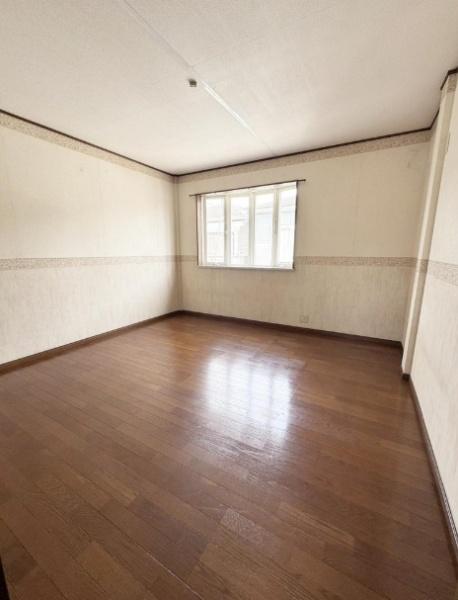 東大阪市角田３丁目の中古一戸建て