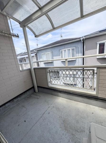 東大阪市角田３丁目の中古一戸建て