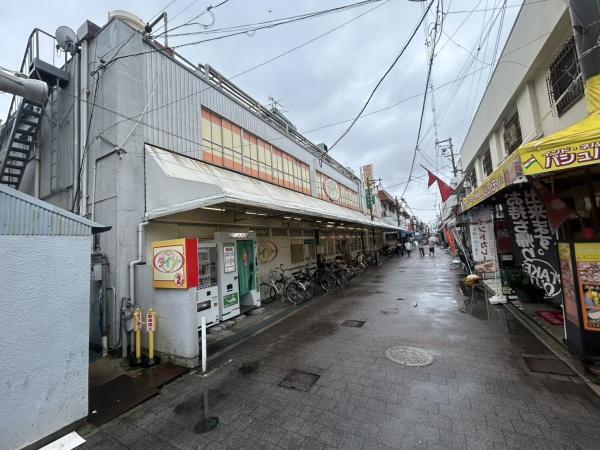 四條畷市南野１丁目の中古一戸建て(ラッキー四條畷駅前店)