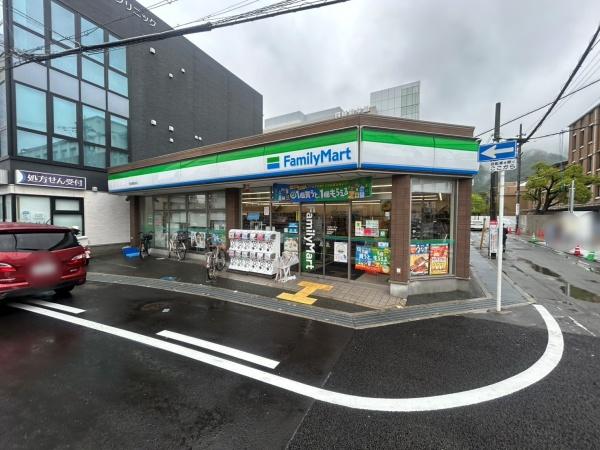 四條畷市南野１丁目の中古一戸建て(ファミリーマート四條畷駅前店)