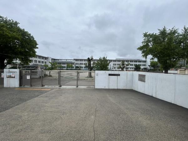 四條畷市南野１丁目の中古一戸建て(四條畷小学校)